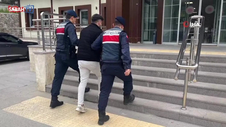 Sahte araç kiralama sitesiyle 160 milyon TL vurgun yapan çeteye 5 ilde operasyon: 19 gözaltı | Video