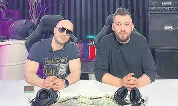 Söz rap’çilerde!