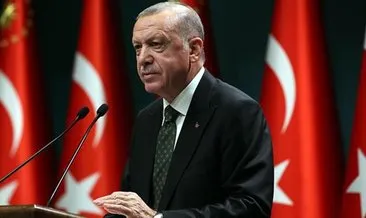 Başkan Erdoğan’dan Birinci İnönü Zaferi paylaşımı