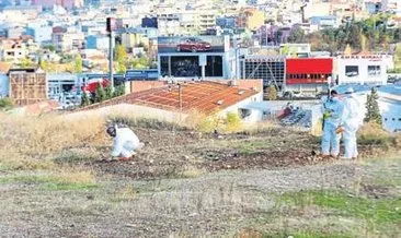 İzmir’de radyoaktif atıklar temizlenemedi