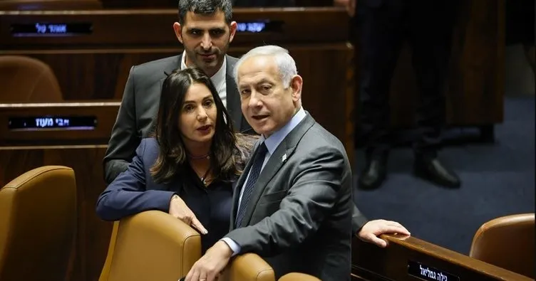 Netanyahu yargıdan kaçıyor: Duruşmaları iptal edildi