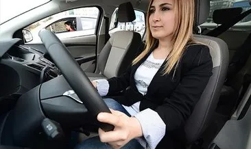 Uzmanlardan kadın sürücülere uyarı! Küçük araç kullanmayın