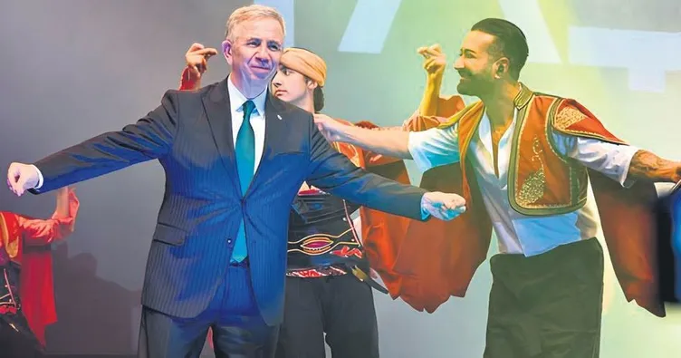 Halkın parasını nasıl harcadınız?