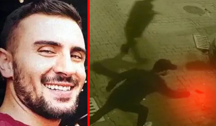 Eğlence mekanı önünde Emrah Akkuş kurşunların hedefi olmuştu: Sanıklara verilen ceza belli oldu!