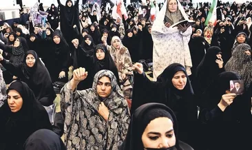 Savaşın gölgesinde çifte bayram