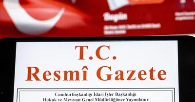 Resmi Gazete atama kararları 17 Nisan 2026: Bakanlıklarda değişim! Hangi isim nereye atandı?