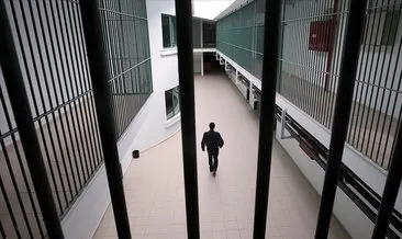 Mersin’de FETÖ operasyonu: Yakalanan şahıs cezaevine konuldu