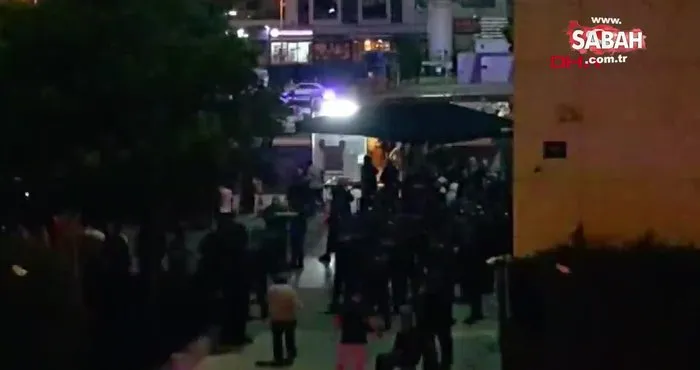 Son dakika haberi... İzmir’de silahlı kavga! 1 ölü, 1 yaralı | Video
