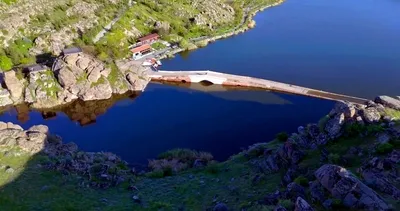 Kırıkkale'nin saklı cenneti! Çeşnigir Kanyonu #kirikkale