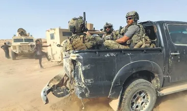 İsrail’de Suriye paniği: ABD çekilecek