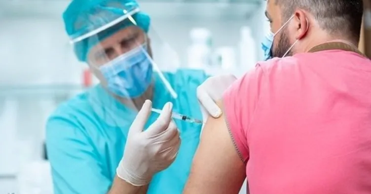 Aşı randevusu nasıl alınır? E-Nabız ve MHRS üzerinden aşı randevusu alma ekranı