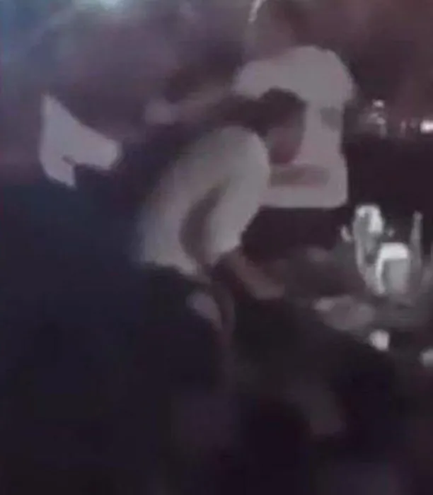 SON DAKİKA: Halil Falyalı suikastında Şafak Mahmutyazıcıoğlu detayı! Ece Erken'in eşi ile ortak çıktılar!