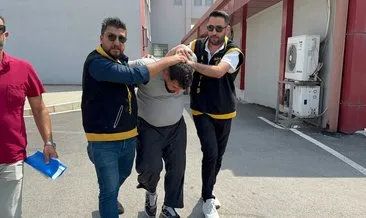 Kendisini ve eşini evden kovan annesini öldürdü #adana