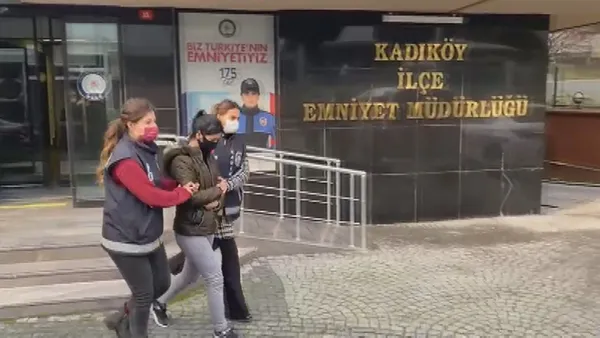 İstanbul’da yaşlı kadına bakıcı şiddeti! Terlik silah sayıldı - 3