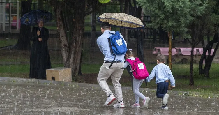 Yalova’da eğitime 1 gün ara verildi!