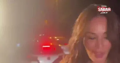 Okan Buruk ile Güzide Duran’ın aşk yaşadığı iddia edilmişti! Güzide Duran’dan açıklama!