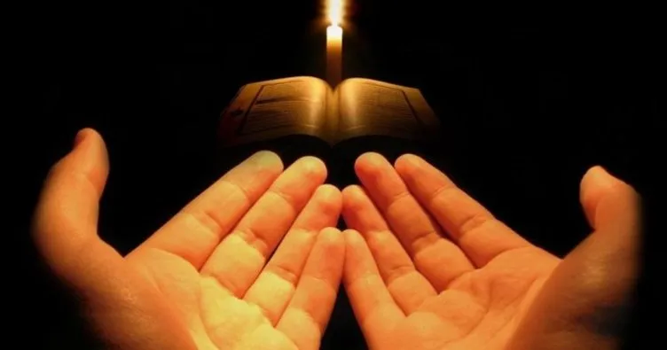 Kunut 2 Duası okunuşu ve Türkçe anlamı