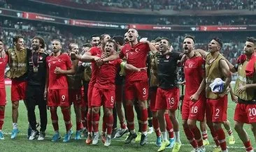 EURO 2020 HEYECANI | Türkiye Arnavutluk maçı ne zaman saat kaçta hangi kanalda yayınlanacak?