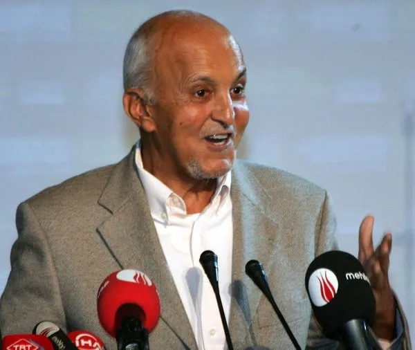 Lefter'in ölümü twitter'da yankılandı