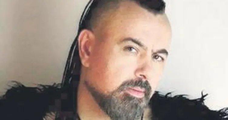 Ergen’den yeni albüm