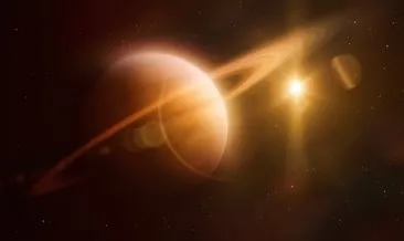 Satürn Özellikleri - Satürn Gezegeni Ne Renktir, Kaç Tane Uydusu Var, Neyi Temsil Eder?