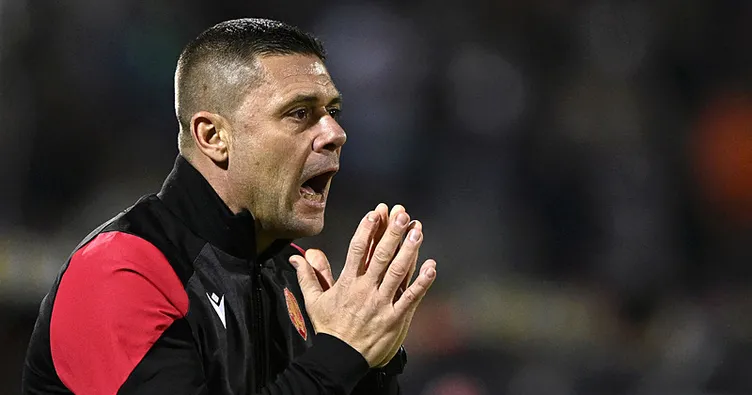 Bulgaristan’ın aday kadrosu açıklandı!