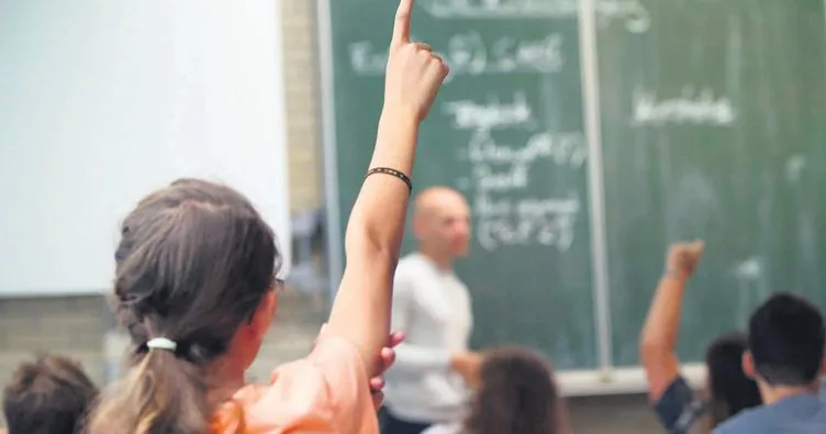 Almanya PİSA’da çaktı suçu yabancılara attı