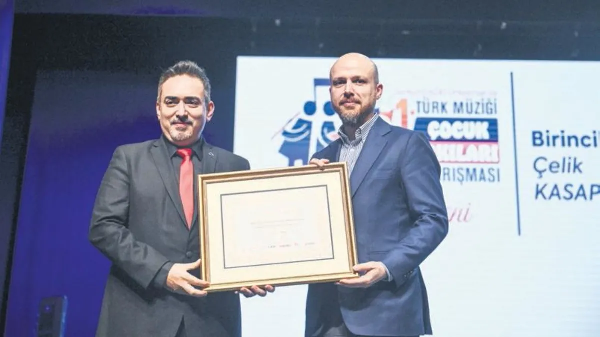 Türk müziği üstatlarının sayısı artacak Türk müziği üstatlarının sayısı artacak