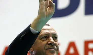 Başkan Recep Tayyip Erdoğan’dan şehit ailelerine başsağlığı