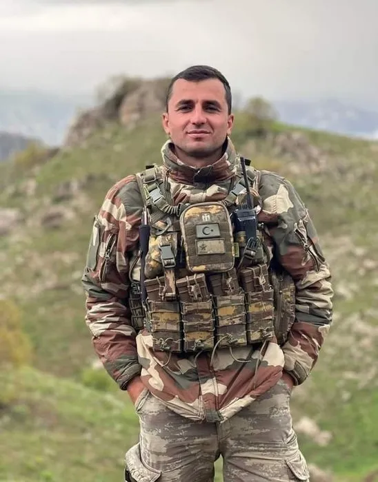 Bu feryada yürek dayanmaz: Komutanım canım oğlum!