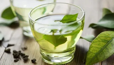 Yeşil çay kanserin önlenmesinde ve tedavi sürecinde etkili