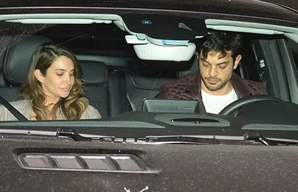 Adı anılmayan ünlü yok! Mehmet Dinçerler’in eski sevgilileri listesine bakın hangi isimler var…