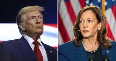 ABD seçim sonuçları son dakika: Donald Trump mı Kamala Harris mi? 2024 ABD başkanlık seçimleri ne zaman açıklanacak, son durum ne?