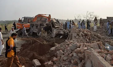 Pakistan’daki bombalı saldırıda bilanço ağırlaşıyor: Ölü sayısı 15’e yükseldi