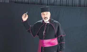 ‘Fikret’in kutsal ağabeyi