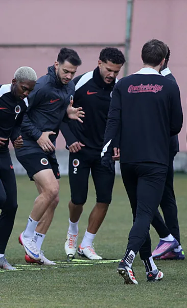 Gençlerbirliği, Fenerbahçe maçına hazır
