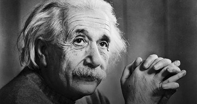 Albert Einstein yine haklı çıktı! 106 yıl önce açıklamıştı! Bilim dünyası bu çalışmayı konuşuyor