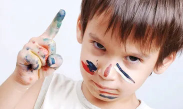 Çocuk egemen bir aile misiniz?