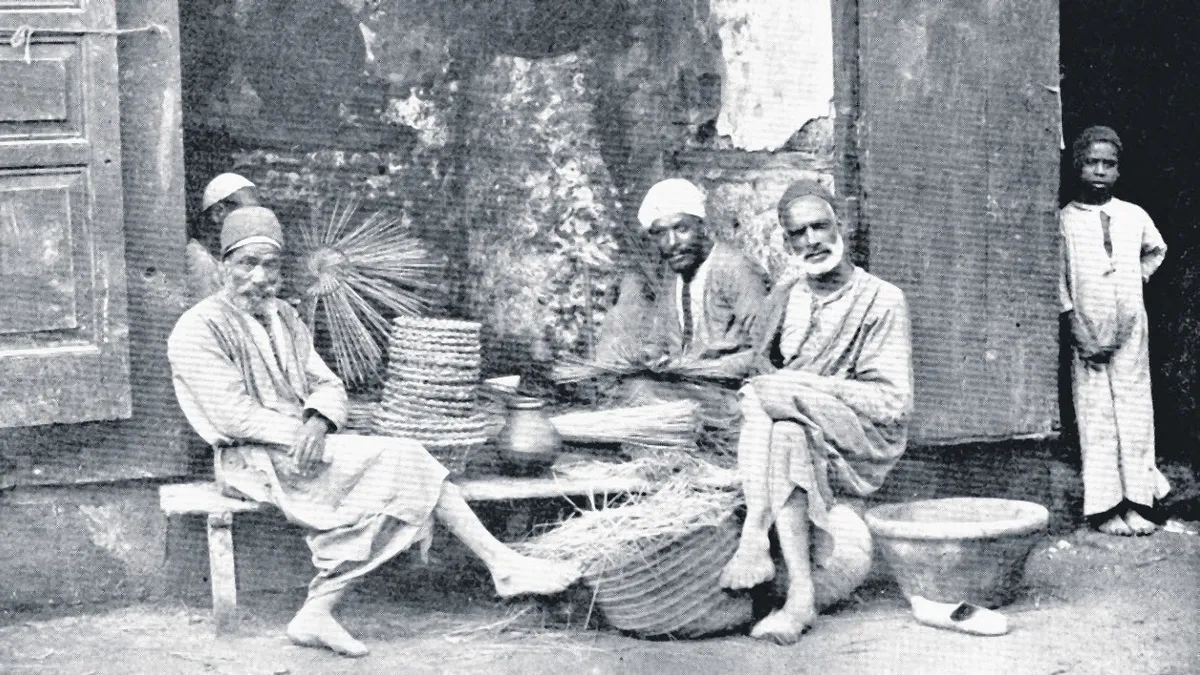 Şehr-i Ramazan’ın kaybolan hatıraları