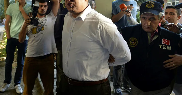 Son dakika: FETÖ’cü kumpasçılar haddini aştı! Mahkemede şok tehditler...