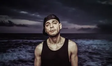 İstanbul Türkçe Rap gecesi