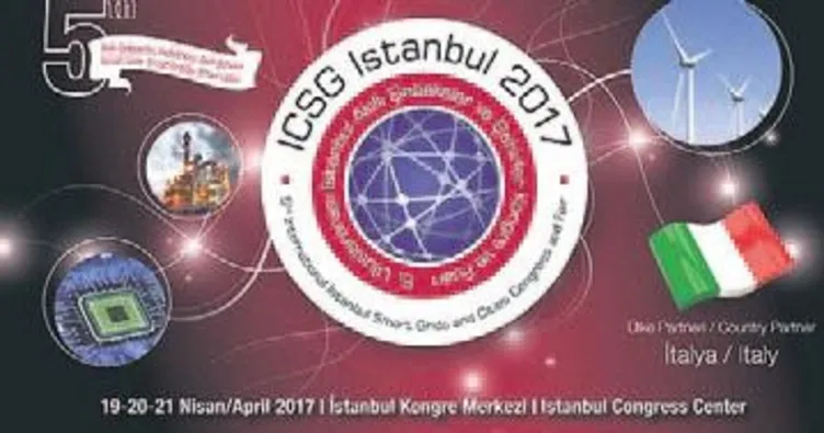 Şehirlerimiz akıllı olacak