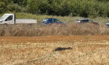 Kayıp olarak aranan yaşlı adamın cesedi 15 gün sonra Bursa’da bulundu