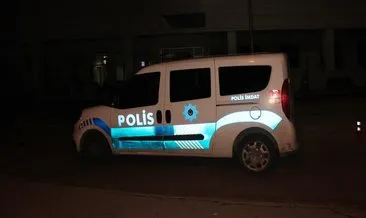 Aksaray'da polis tabancasını temizlemek isterken yanlışlıkla ateş aldı sokaktaki çocuk vuruldu #aksaray