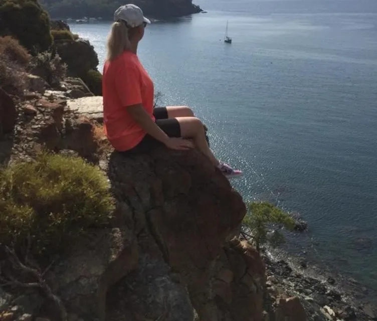 Rus turist Natalya sırra kadem bastı: Marmaris’te esrarengiz olay!