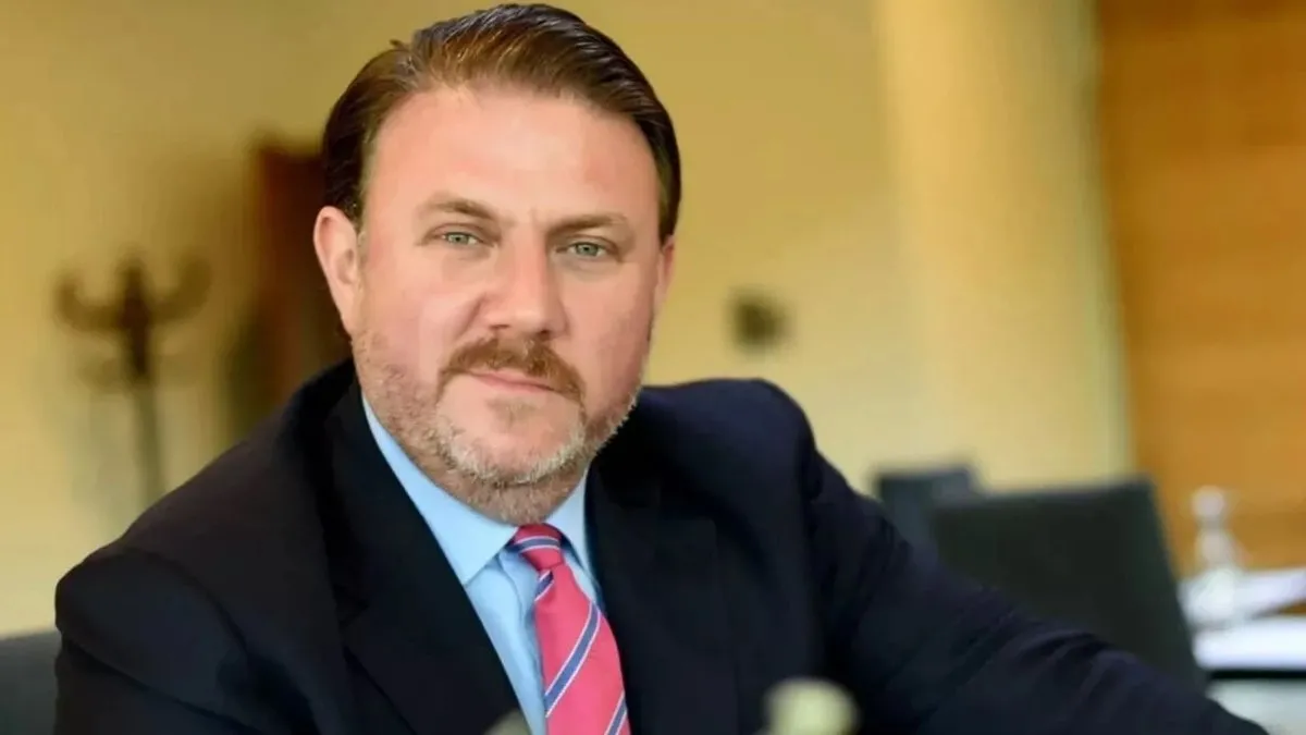 Yiğit Bulut kimdir, kaç yaşındaydı, hastalığı neydi? Cumhurbaşkanı Başdanışmanı Yiğit Bulut hayatını kaybetti!