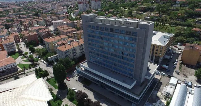 Turgev Iki Yurdunu Saglik Calisanlarina Tahsis Etti Son Dakika Haberler