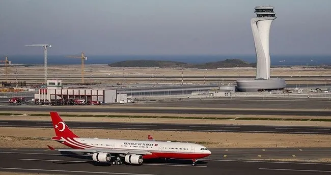 Istanbul Havalimani Nda Otopark Ucretleri Son Dakika Haberler