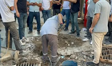 İzmir'deki akım faciasında yeni gelişme! İZSU Genel Müdürü Gürkan Erdoğan gözaltına alındı #izmir