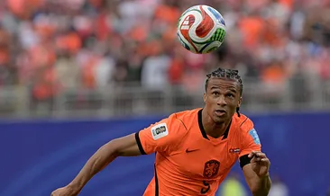 Nathan Ake, Avusturya kampına katıldı